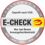 echeck