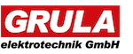 GRULA Elektrotechnik Logo